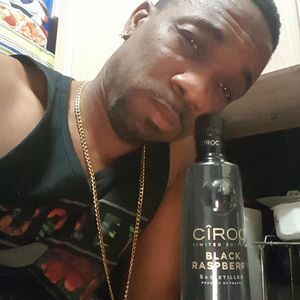 Meet your Posher, Dean galba